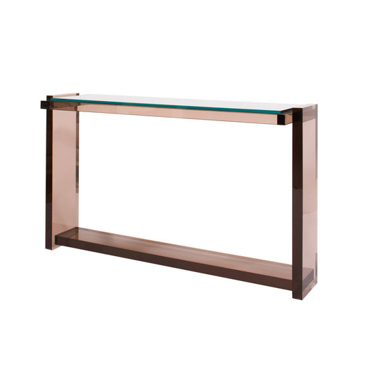 Cape May Console, Sable