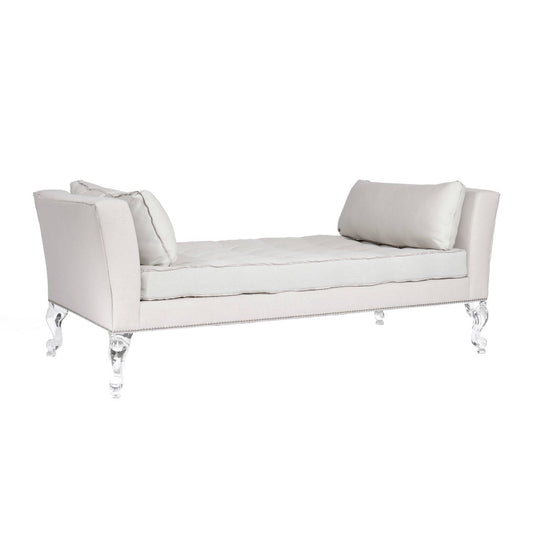 Chambord Chaise Acrylic