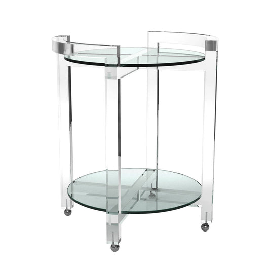 Concord Bar Cart