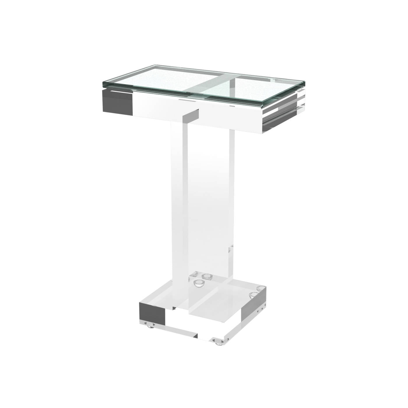 Concord Occasional Table