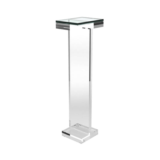 Concord Pedestal Rectangle, 45 H