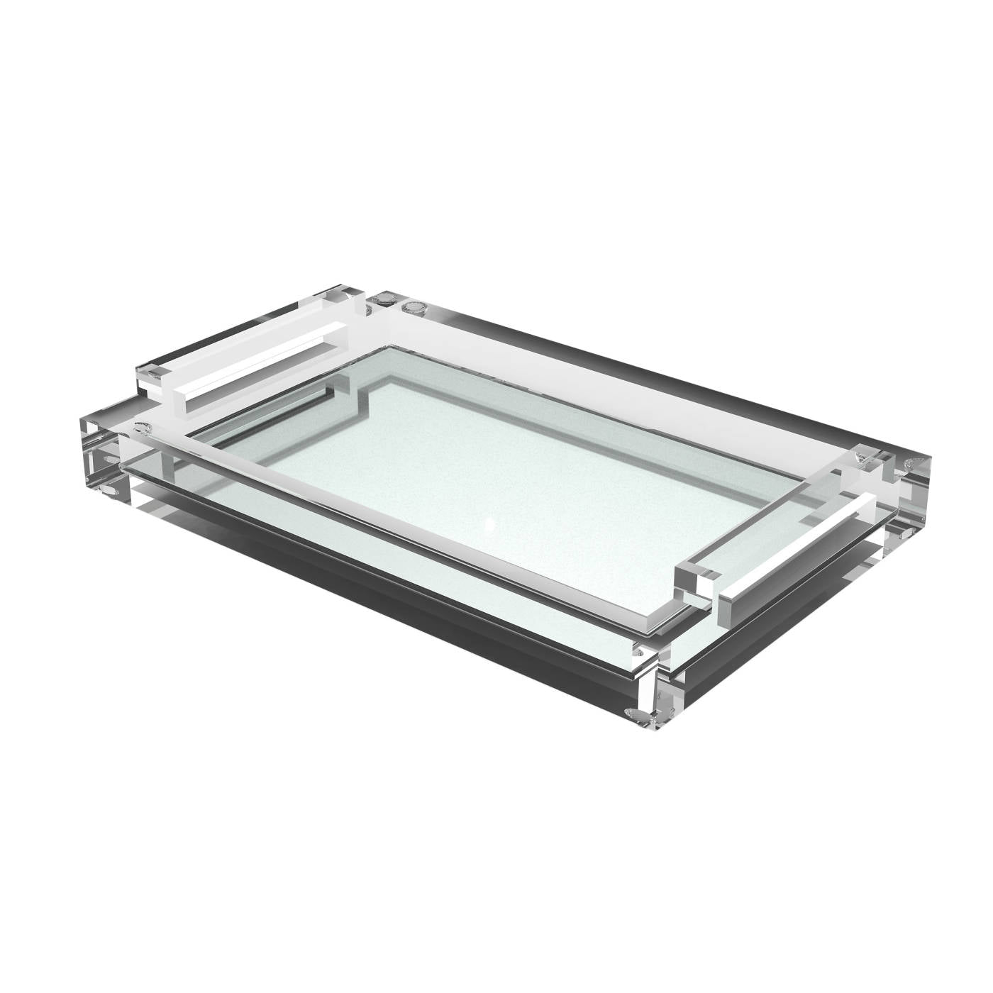 Concord Tray