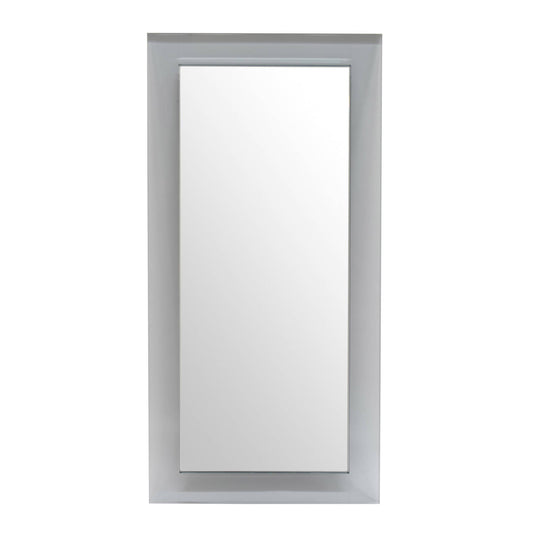 Del Mar Frame, Chinchilla Large