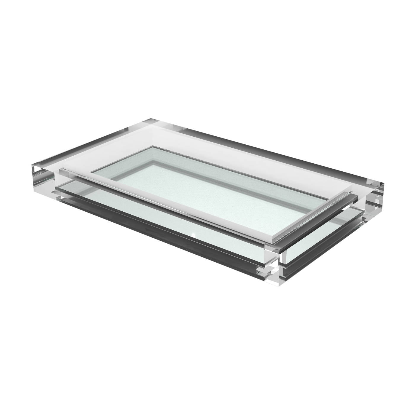 Del Mar Tray