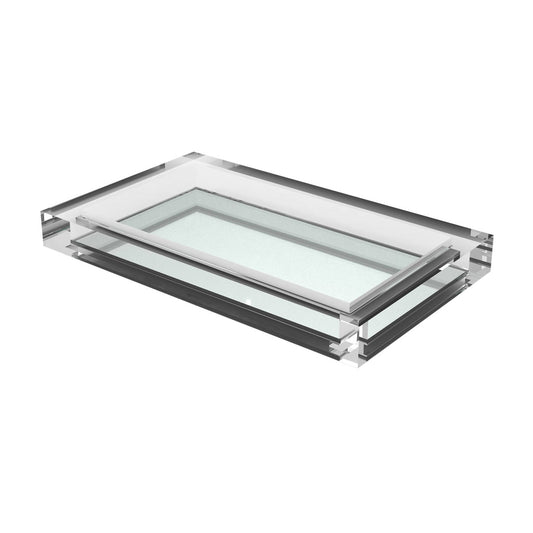 Del Mar Tray