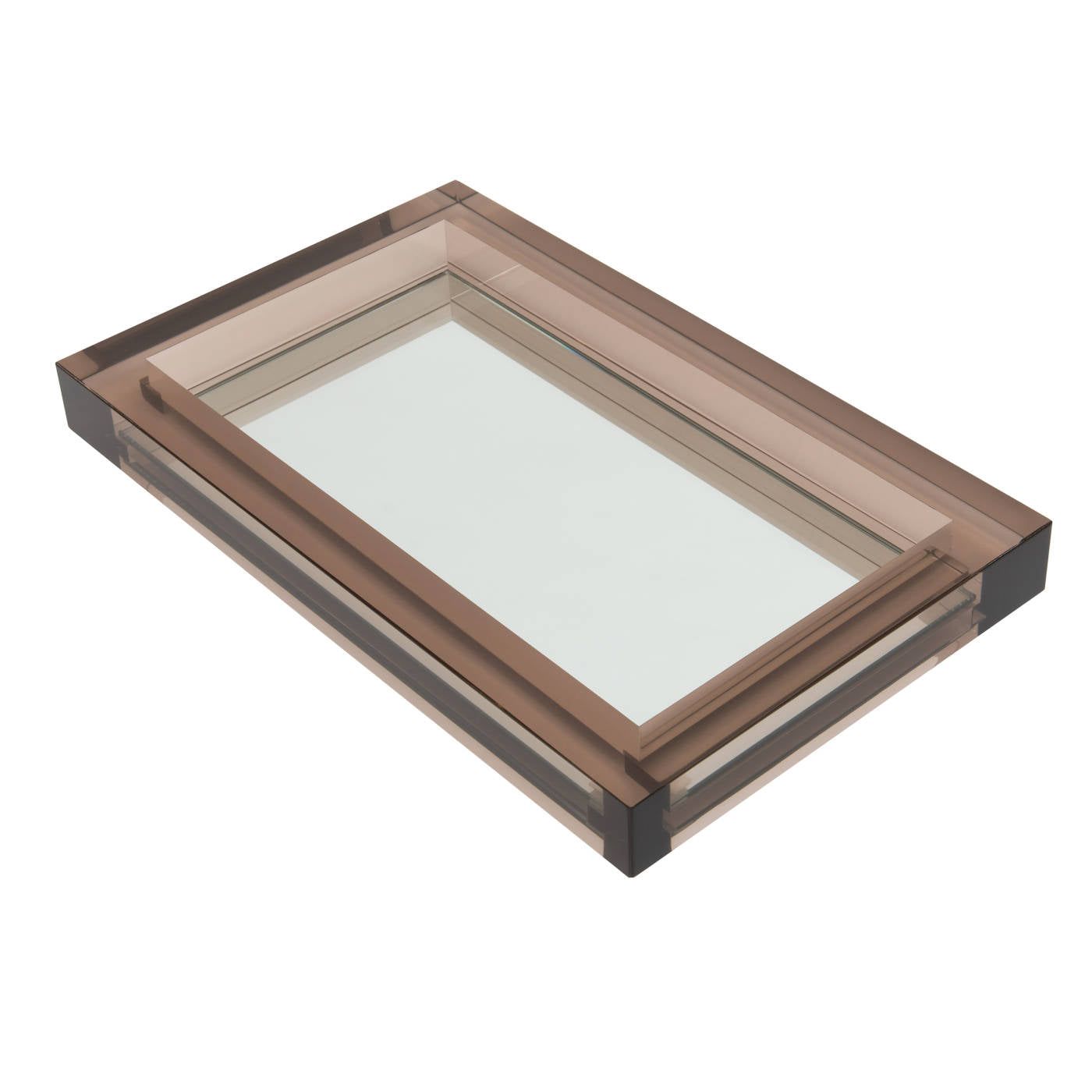 Del Mar Tray, Sable