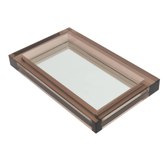 Del Mar Tray, Sable