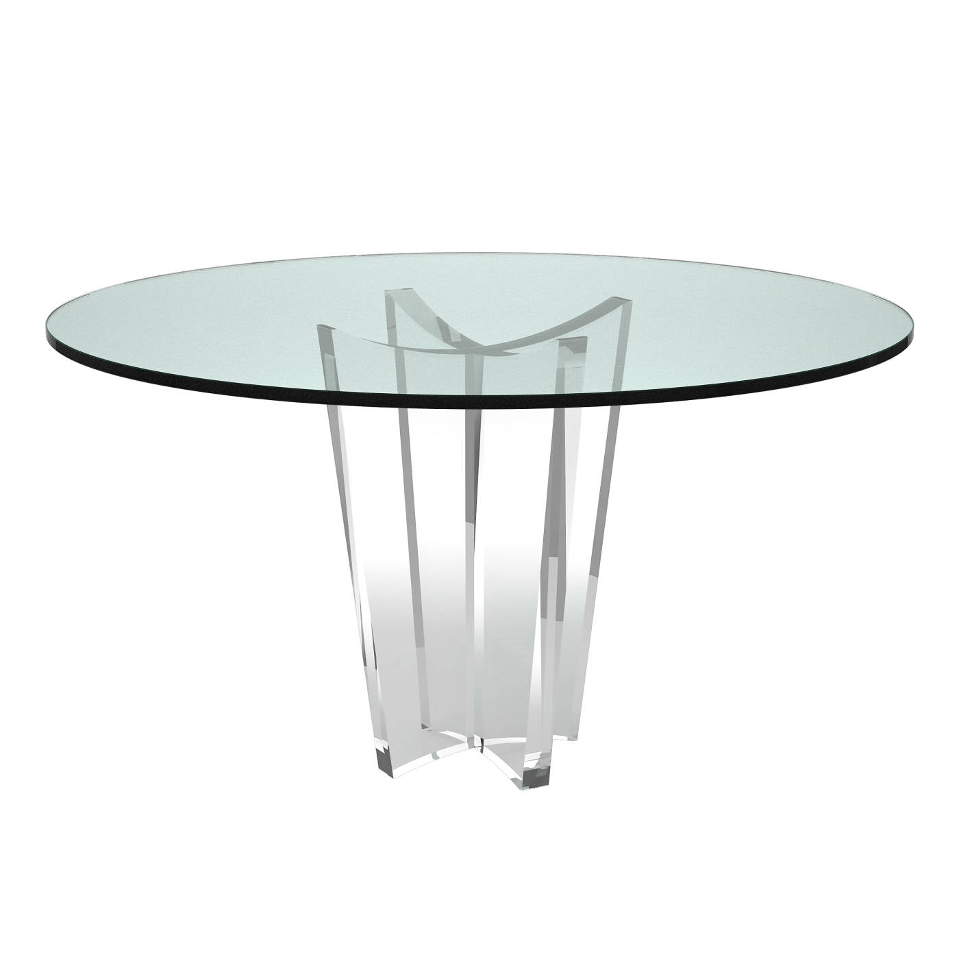Del Ray Game Table