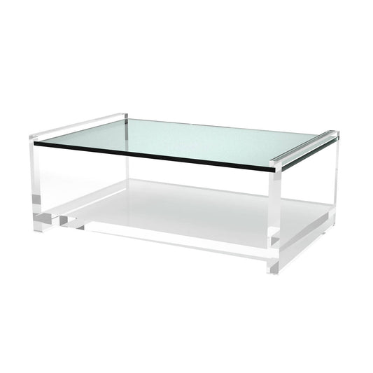 Hammon Cocktail Table