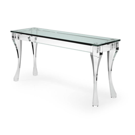 Hawthorn Console
