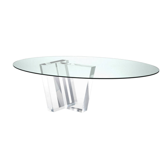 Icelandic Dining Table