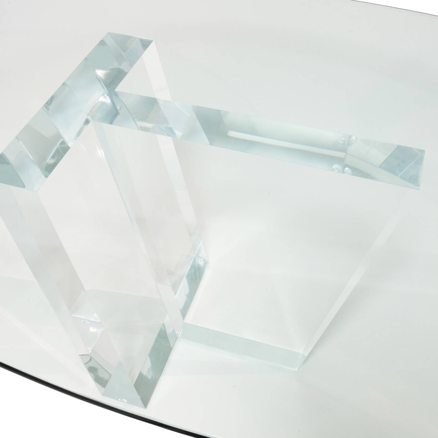 Icelandic Dining Table