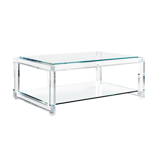 Kiawah Cocktail Table