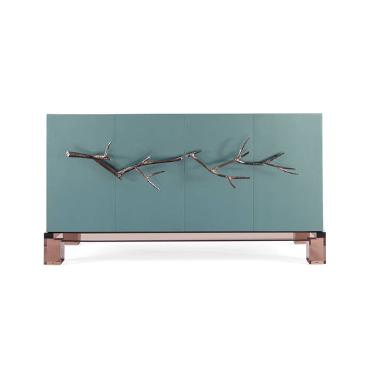 Kyoto Cabinet