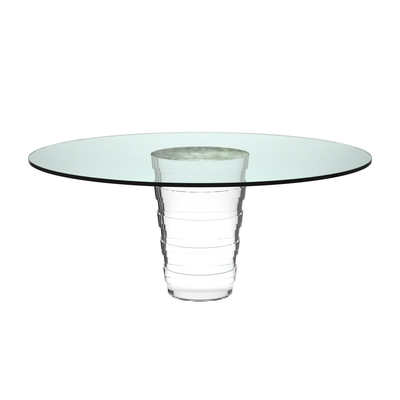 Malabar Dining Table Round
