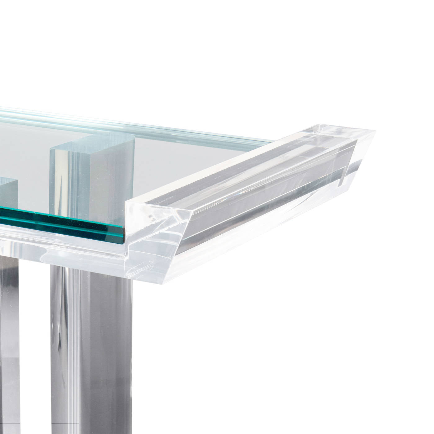 Mandalay Console