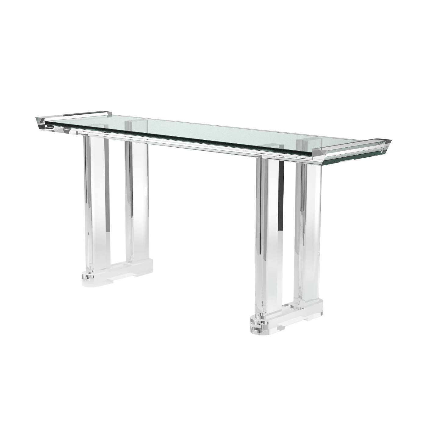 Mandalay Console