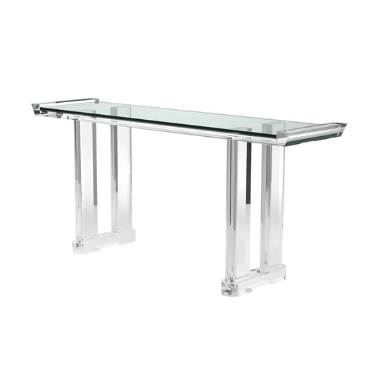 Mandalay Console