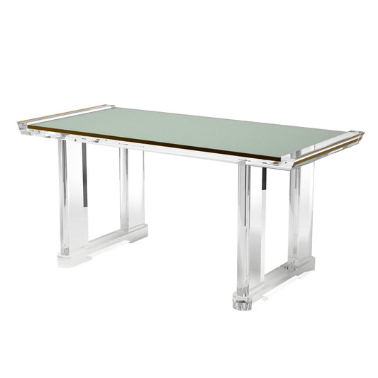 Mandalay Writing Desk
