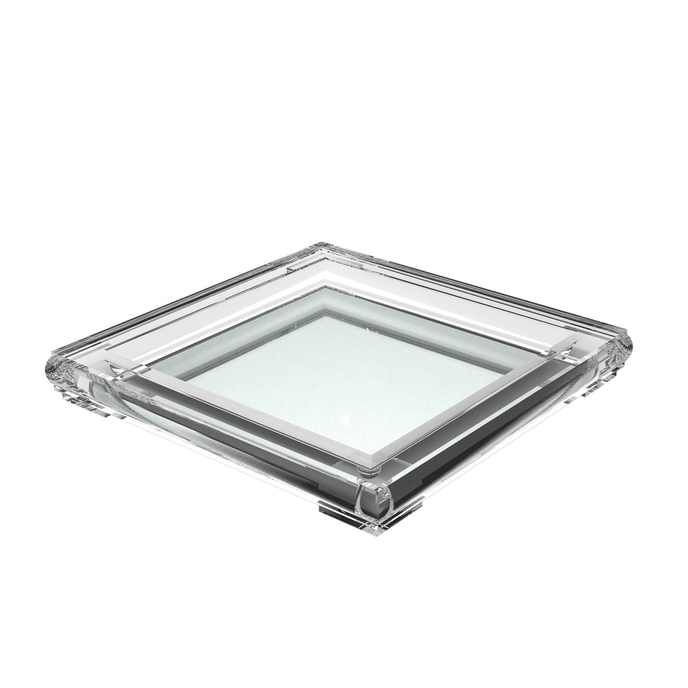Milano Tray