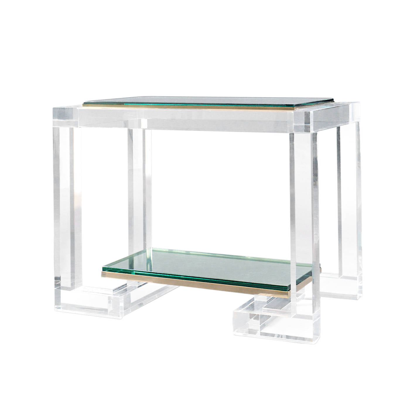 Ming Tea Table