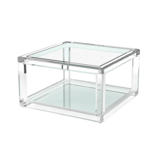Mondrian Cocktail Table