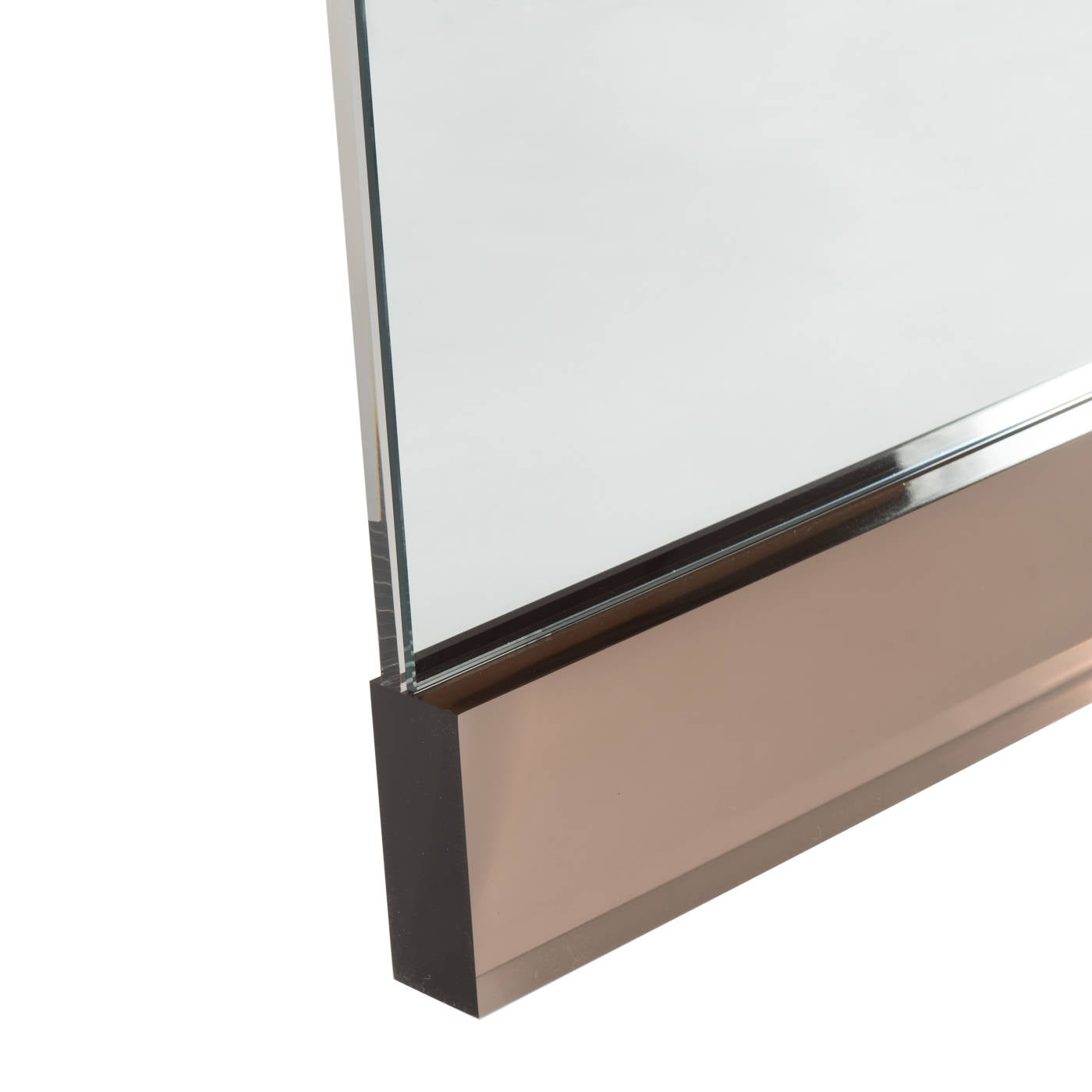 Montauk Frame, Sable