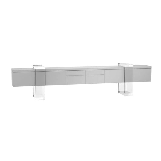 Otani Wall Mount Cabinet