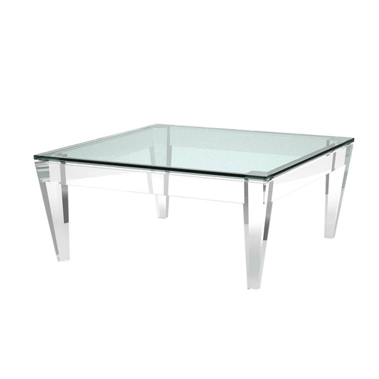Palm Beach Cocktail Table, Large