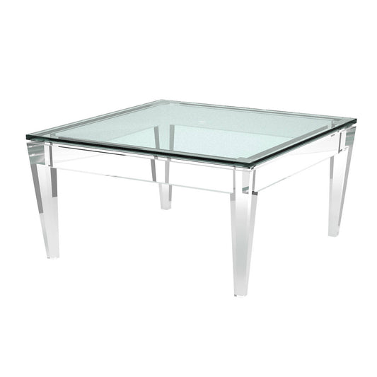 Palm Beach Cocktail Table, Small