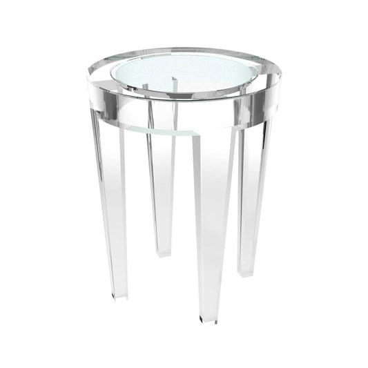 Palm Beach Occasional Table Round