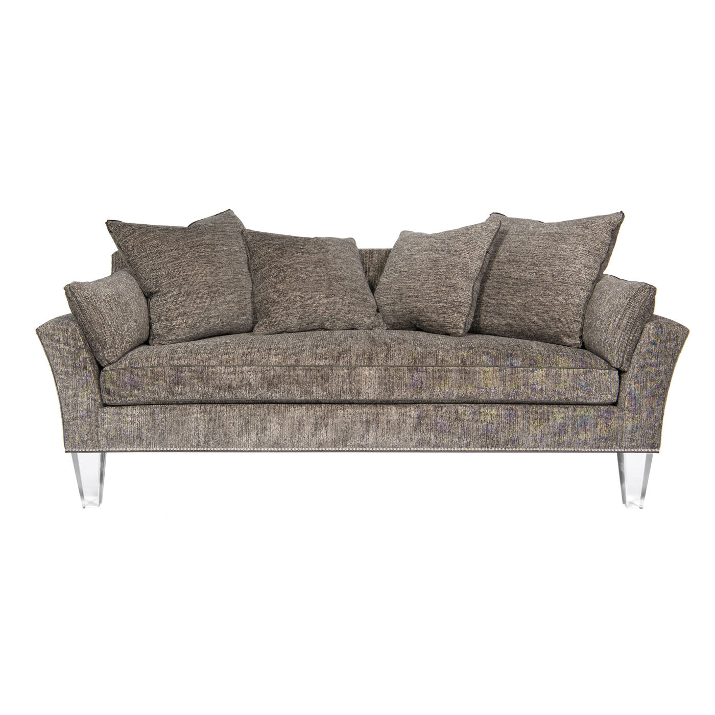 Palm Beach Sofa Acrylic