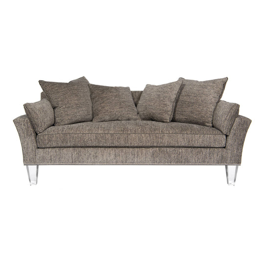Palm Beach Sofa Acrylic