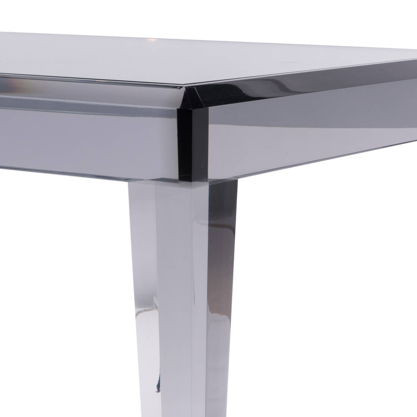 Palm Beach Writing Desk, Chinchilla