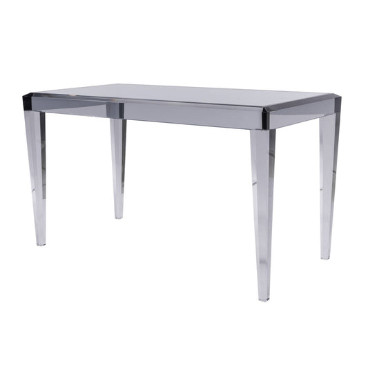 Palm Beach Writing Desk, Chinchilla