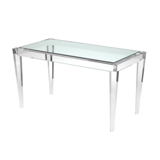 Palm Beach Writing Desk