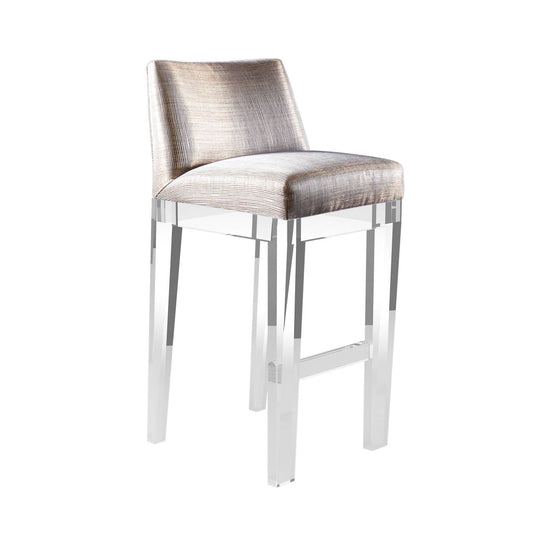 Palm II Bar Stool Acrylic