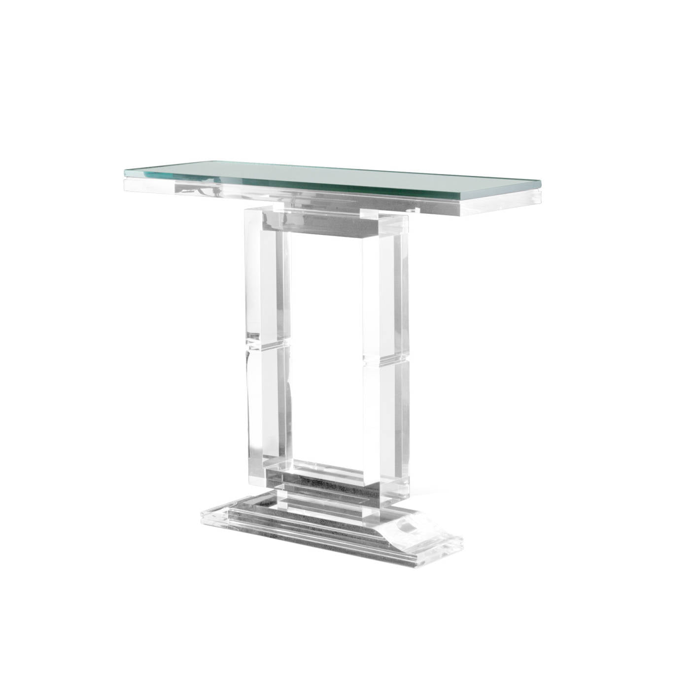 Peninsula Console