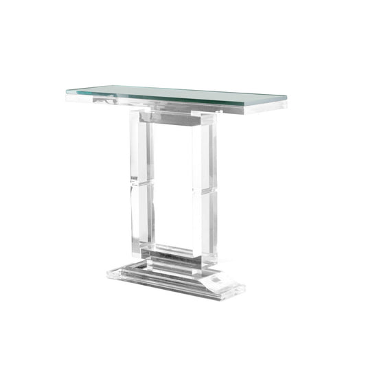 Peninsula Console