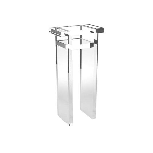 Peninsula Pedestal