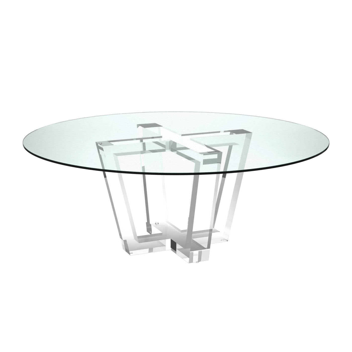 Ribbon Dining Table