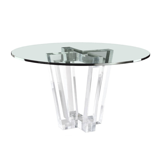Ribbon Game Table