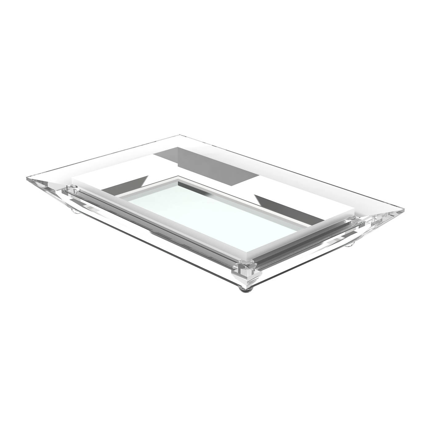 Ribbon Tray