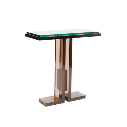 Sandival Console, Sable