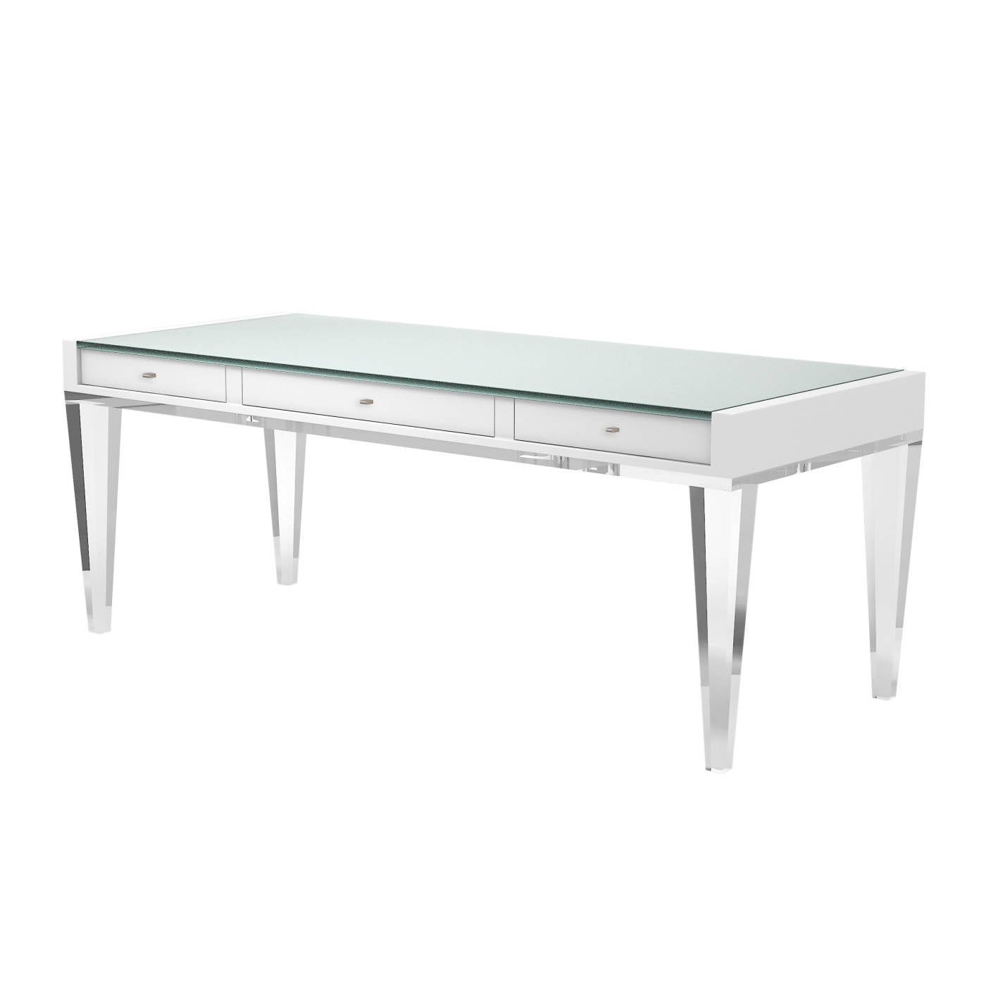 Three Palm Desk
