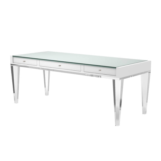 Three Palm Desk