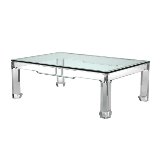 Tsang Cocktail Table