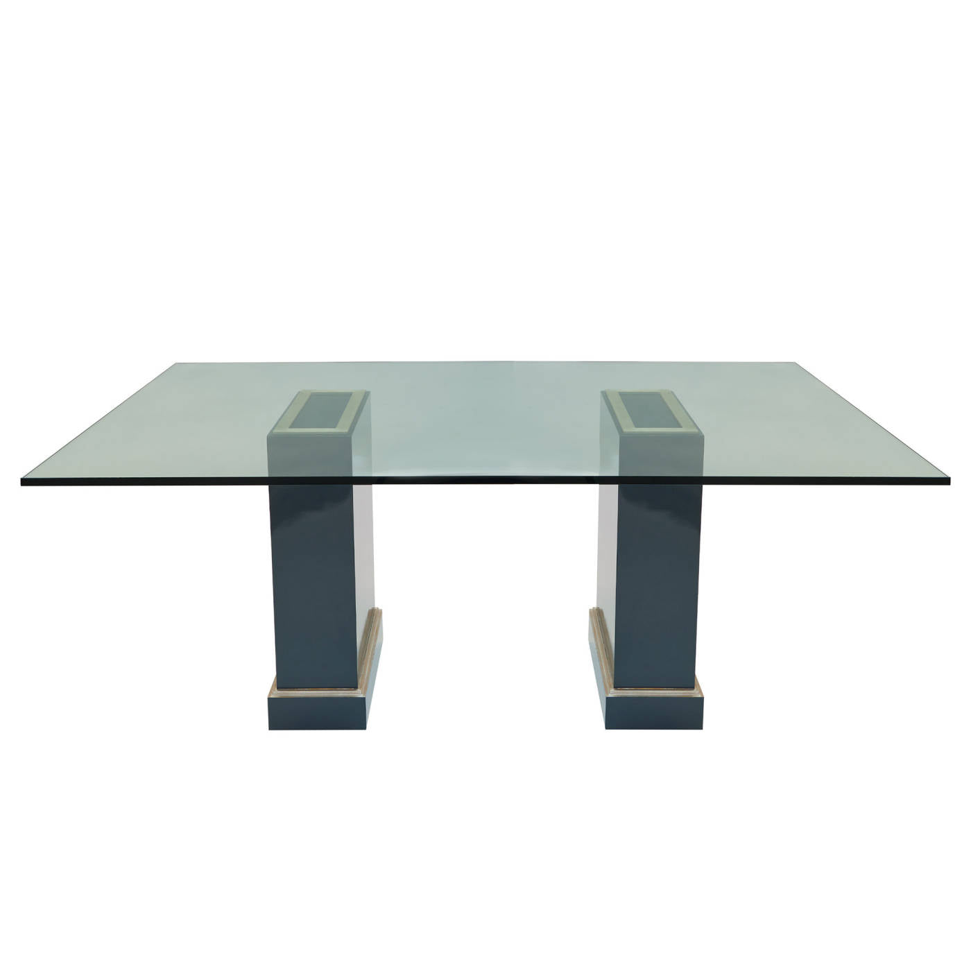 Apollo Dining Table Base Pair