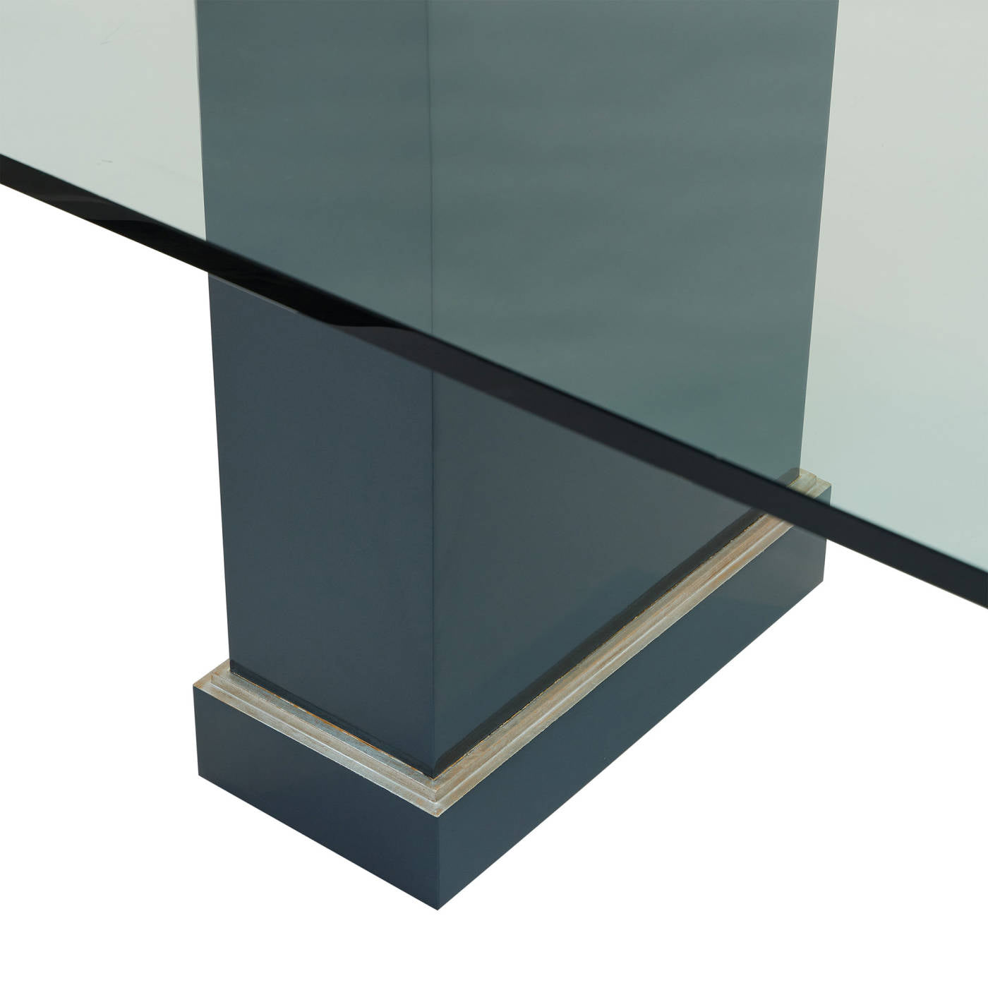 Apollo Dining Table Base Pair
