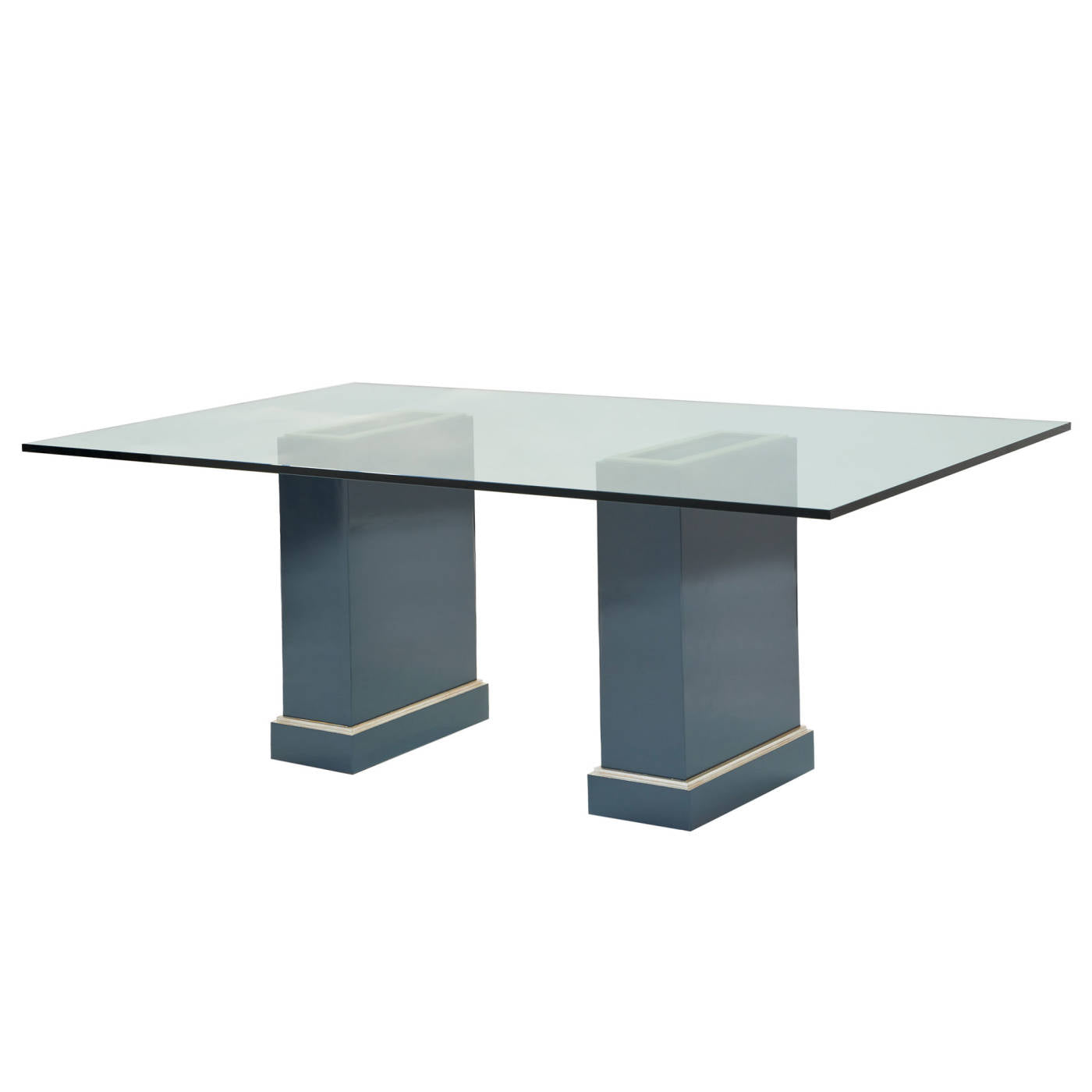 Apollo Dining Table Base Pair